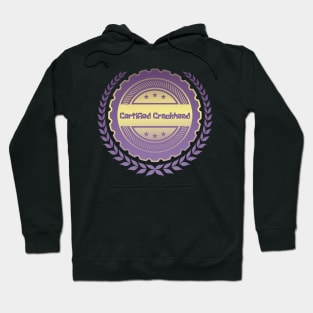 Certified Hoodie